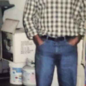 Meet your Posher, Jose